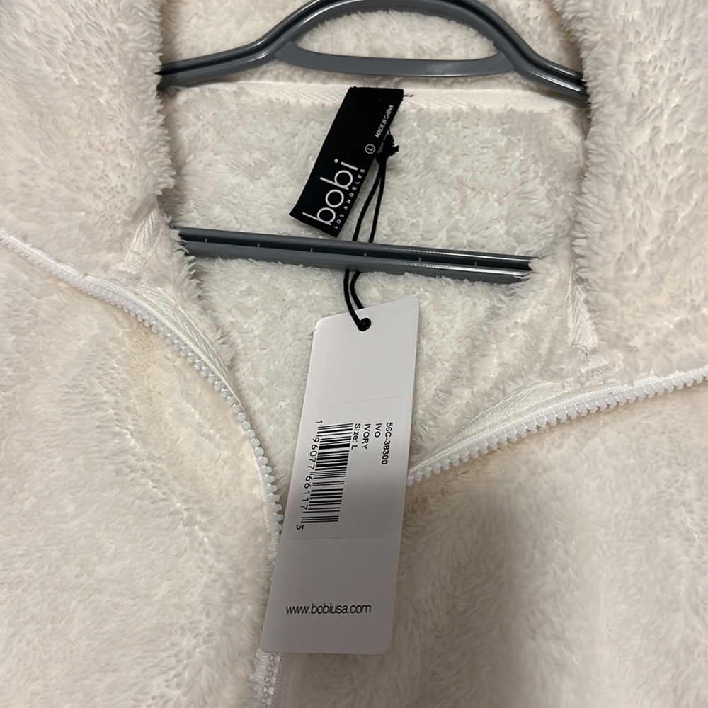 Bobi Los Angeles sweater - Picture 4 of 5